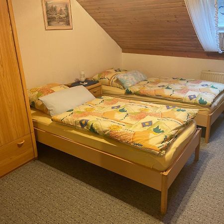 Haus Wiesenblick Walkenried ภายนอก รูปภาพ