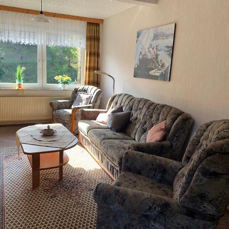 Haus Wiesenblick Walkenried ภายนอก รูปภาพ